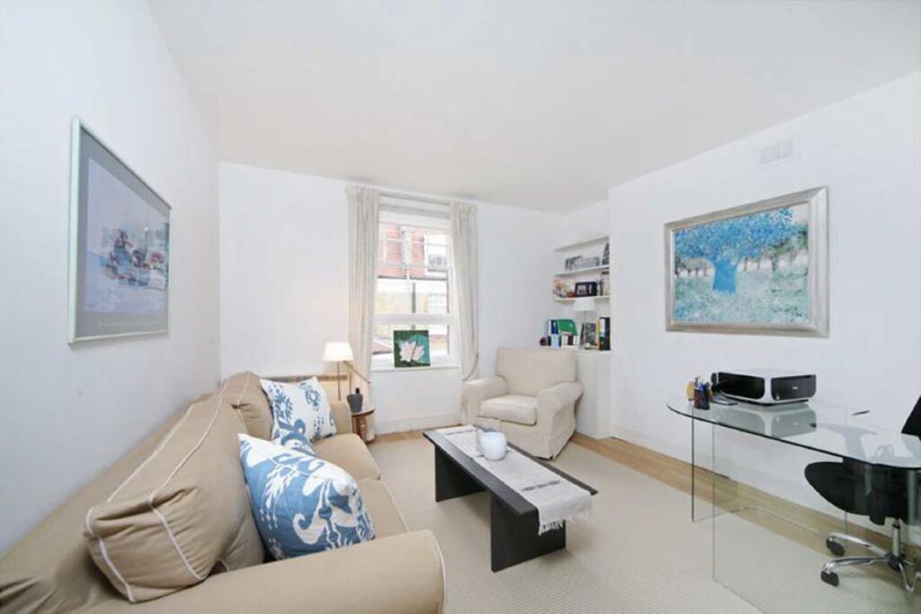 Main image of property: Walton Street, Chelsea
