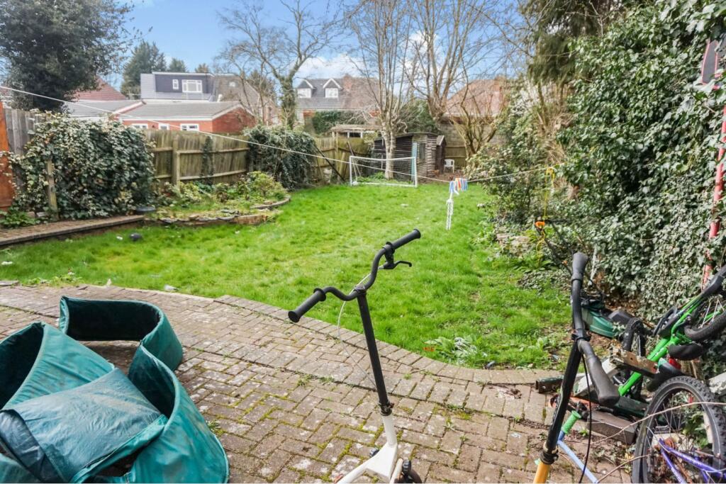 Additional image 6 of Brockhurst Road, Birmingham, B36
