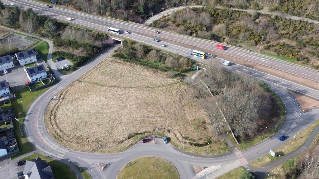 Main image of property: Development Site, ., North Kessock, Inverness, IV1 3JB