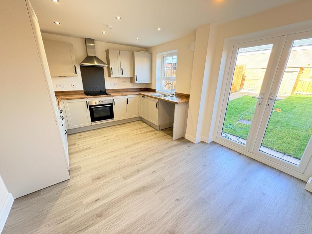 House in Stockton-on-Tees - View 5