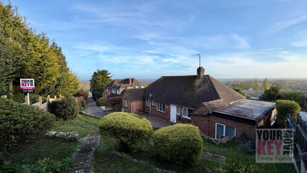 Main image of property: Springfield Passage, Hythe, Kent CT21 5ER