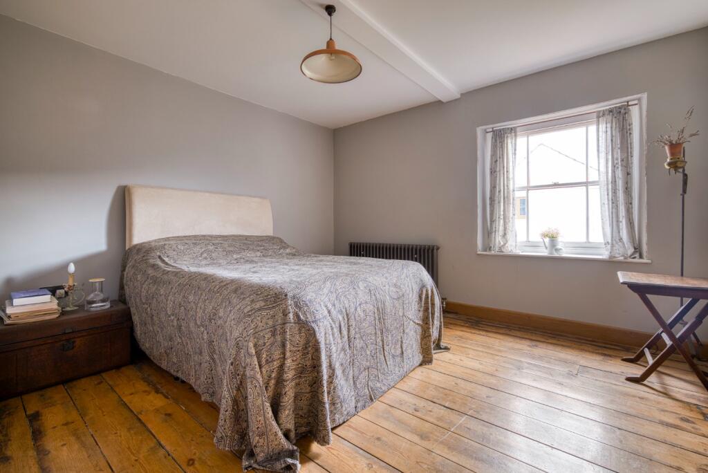 Additional image 16 of Meare, between Wedmore and Glastonbury