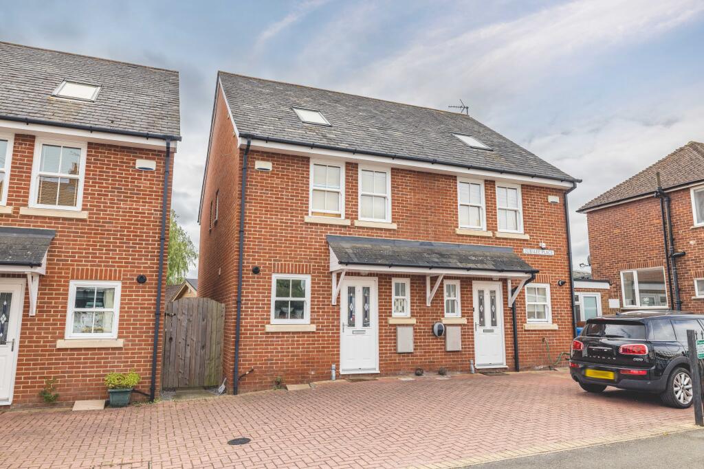 Main image of property: Jubilee Place, St Leonard's Road, Windsor