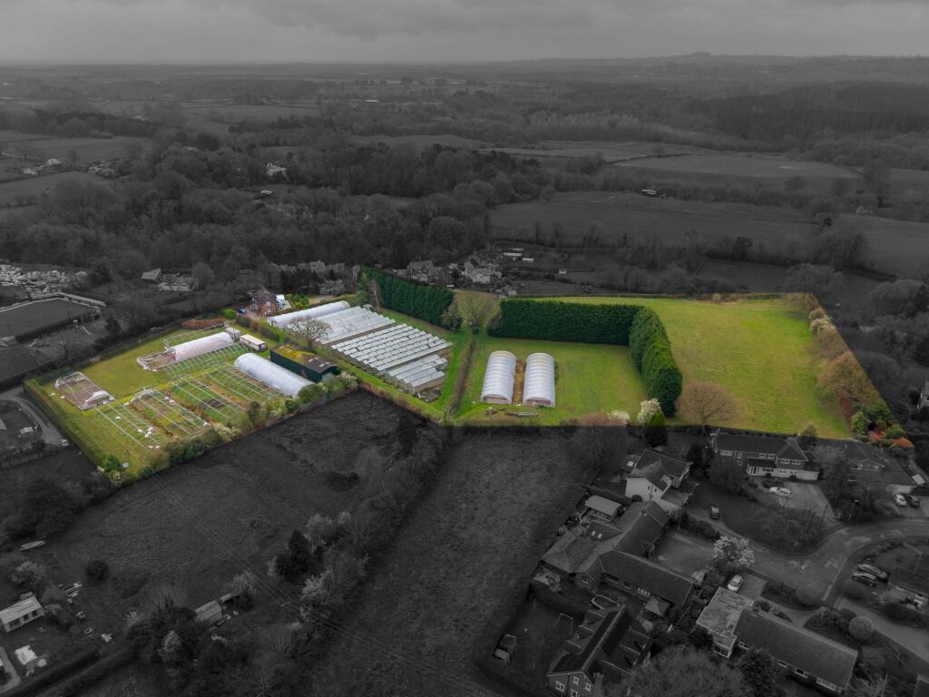 Main image of property: Breech Moss Lane, Norley, WA6