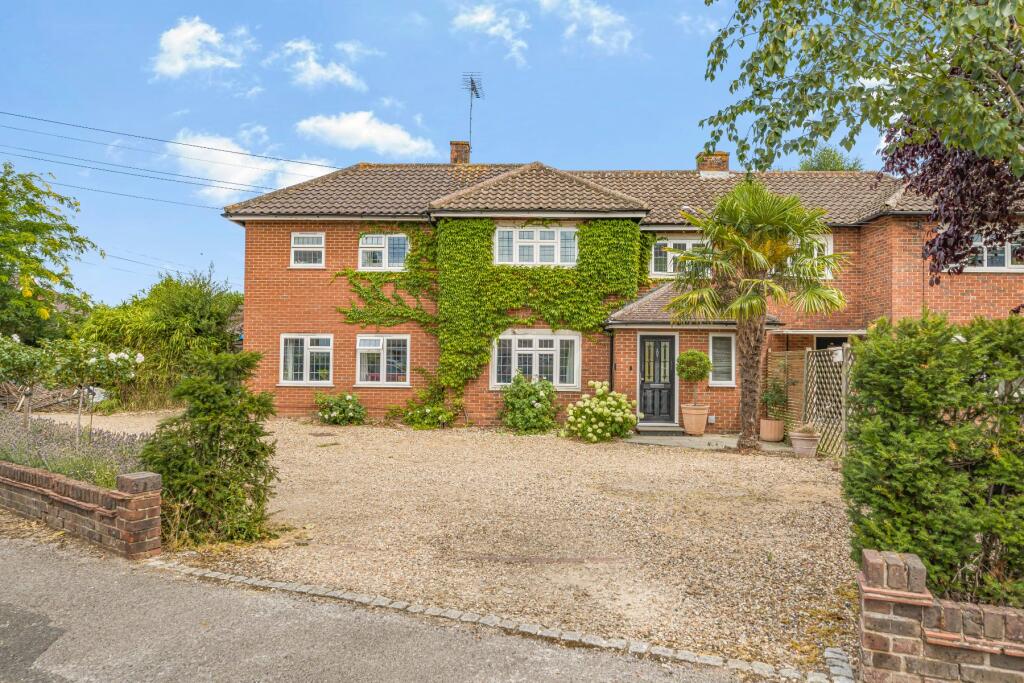 Main image of property: Cranbrook Drive, Esher, Surrey, KT10
