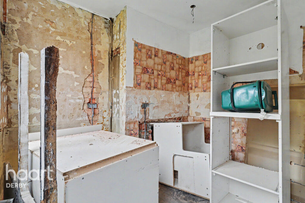 House in Derby, Normanton - View 3