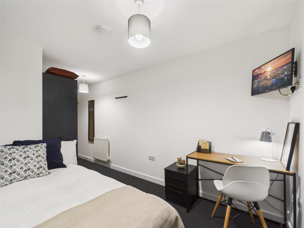 Additional image 27 of Flat 2, Widcombe Wharf