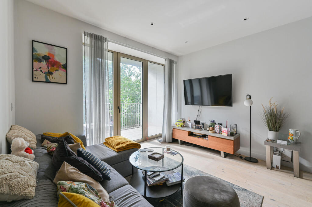 Apartment in London - View 4