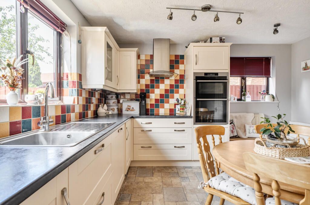 House in Chard, Somerset - More
