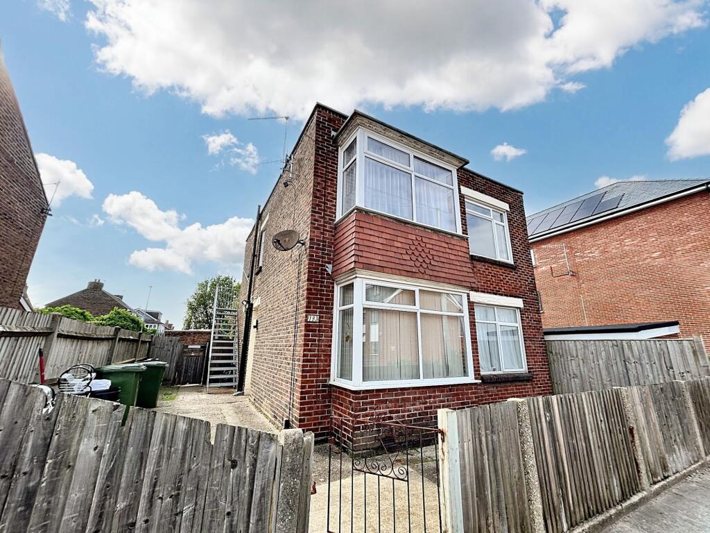 Main image of property: Dover Road, Portsmouth, PO3