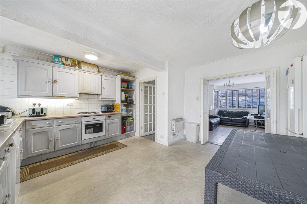 Main image of property: Brent Close, Dartford, Kent, DA2