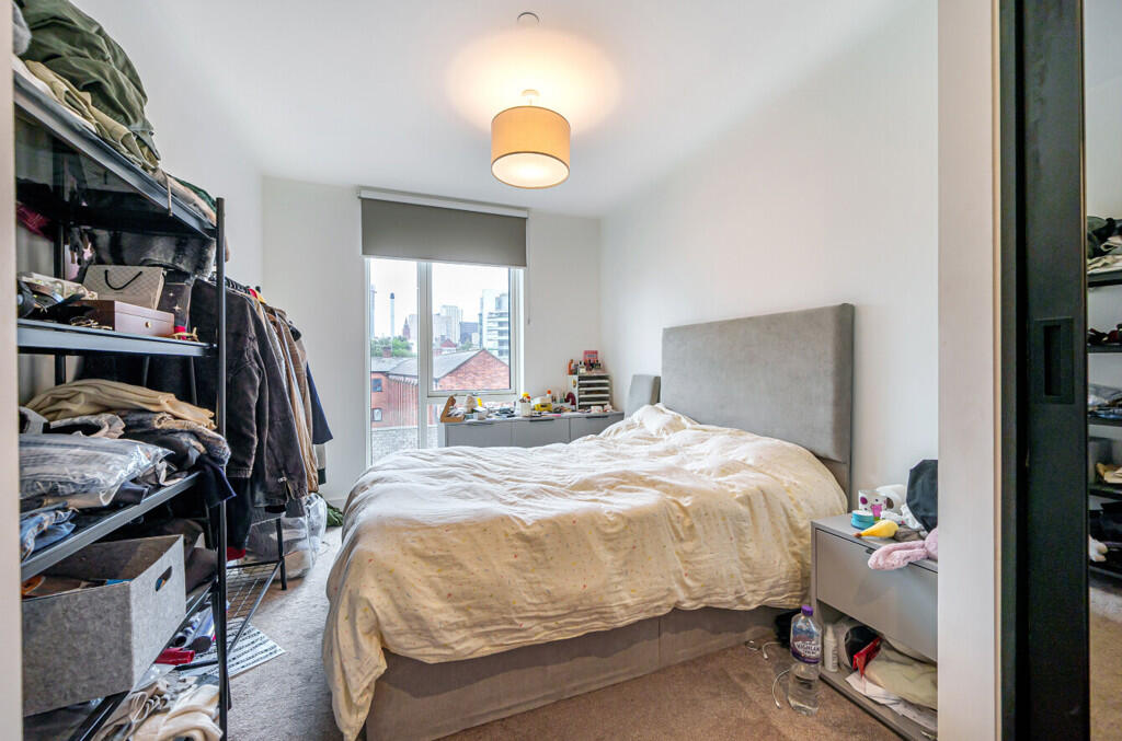 Additional image 6 of Shadwell Street, West Midlands, B4