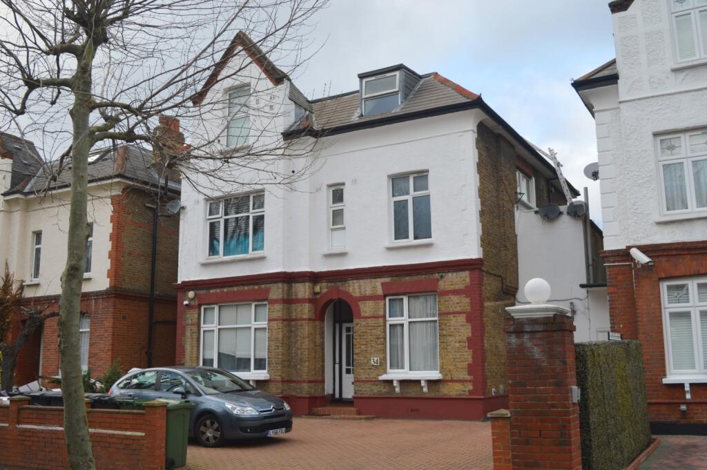 Main image of property: Woolstone Road Forest Hill SE23