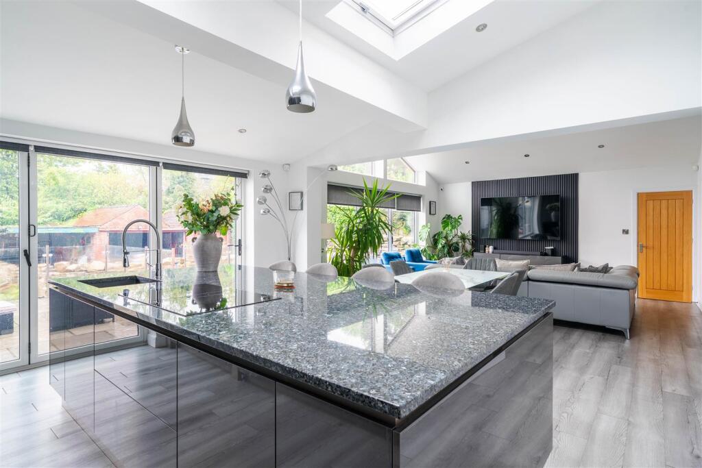 House in Sheffield - View 2