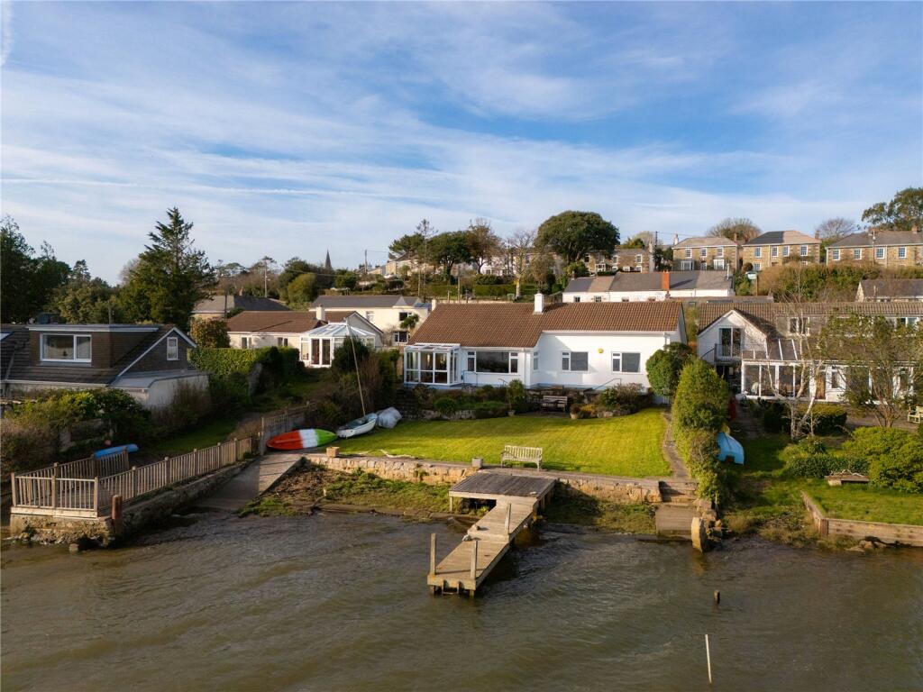 Main image of property: Quay Road, Devoran, Truro, Cornwall, TR3