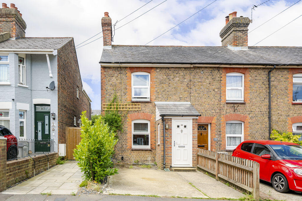 Main image of property: Alexandra Road, Uckfield
