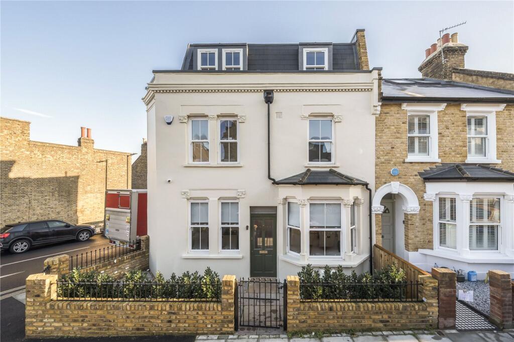Main image of property: Landcroft Road, East Dulwich, London, SE22