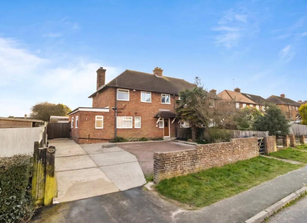 Fairfield, Herstmonceux, BN27, Herstmonceux