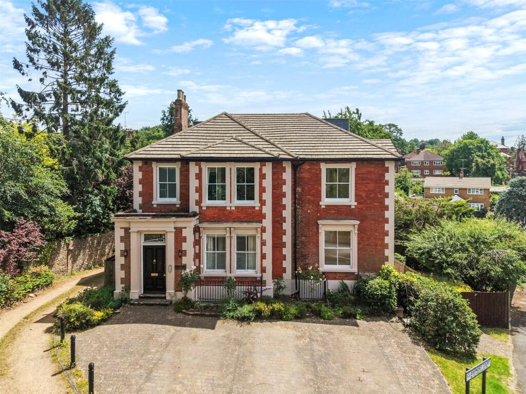Main image of property: Rose Hill, Dorking, Surrey, RH4