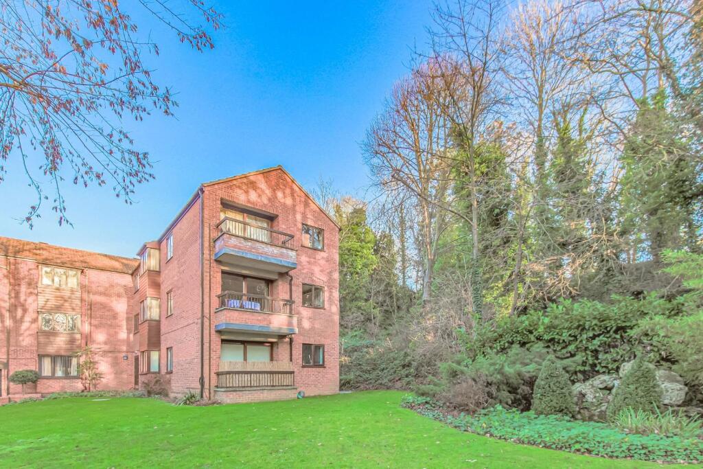 Main image of property: Copperwood, Hertford