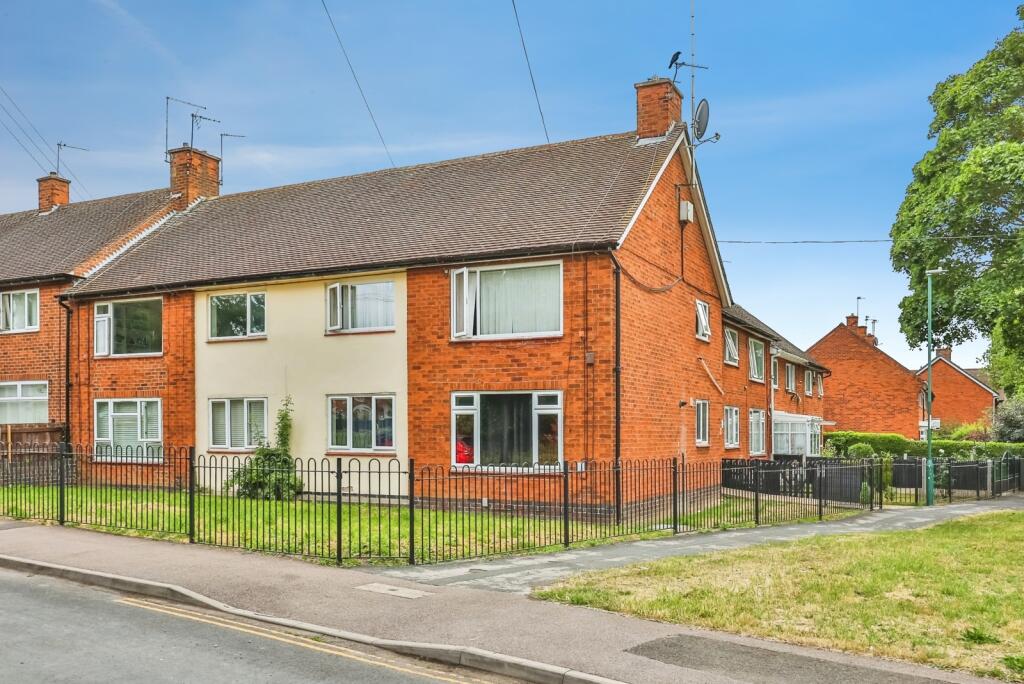 Main image of property: Glapton Lane, Clifton, Nottingham, NG11
