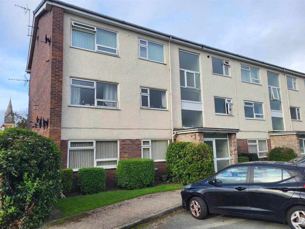 Apartment in Llandudno - View 4