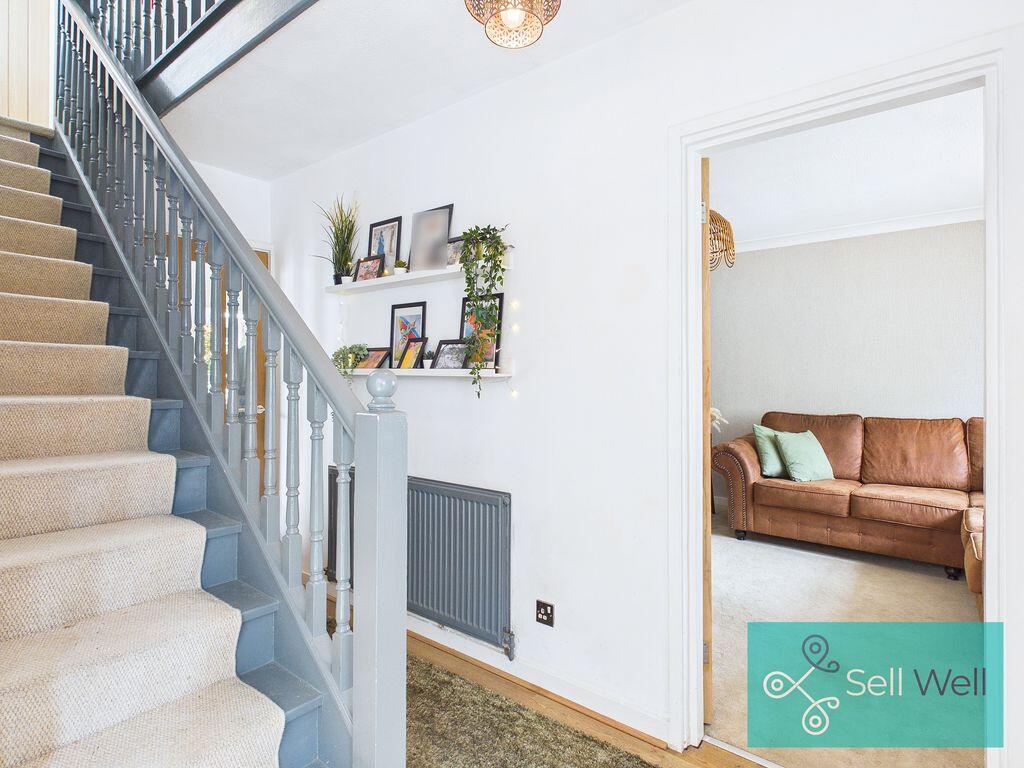 House in Manchester - More