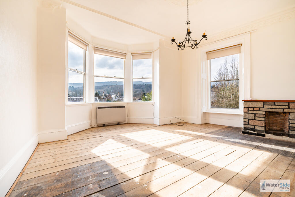 4 Alexandria Terrace, William Street, Dunoon, Argyll and Bute, PA23 photo 4