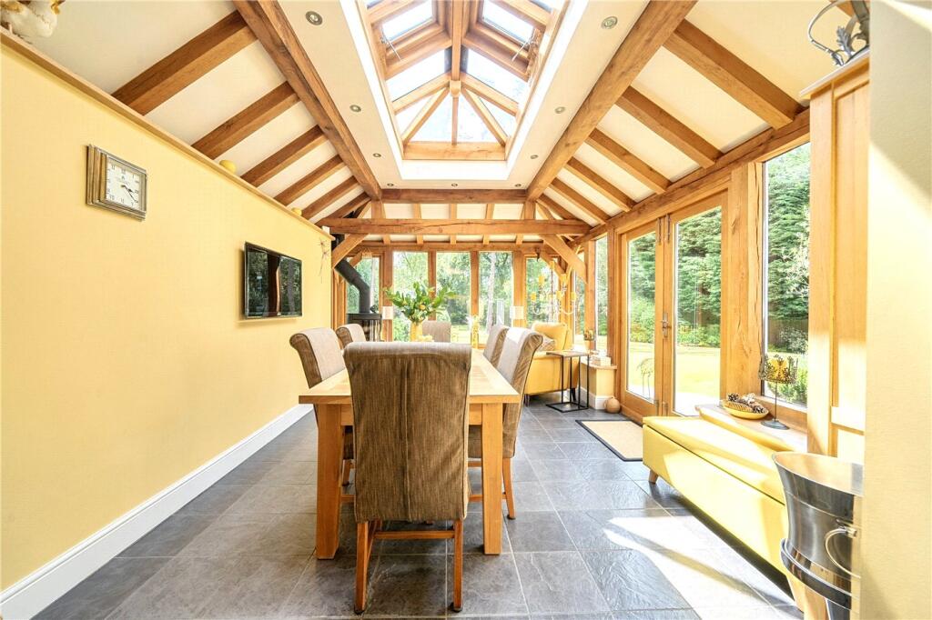 House in Guildford - More