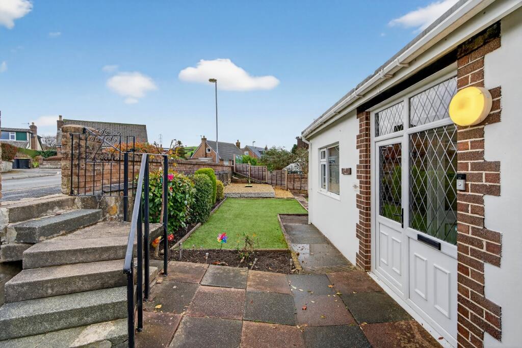 Main image of property: Clougha Avenue, Halton, Lancaster, LA2