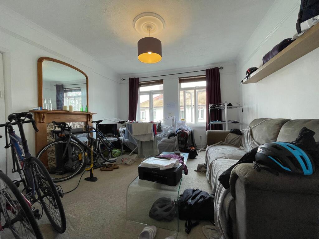 Main image of property: Meade Close, LONDON