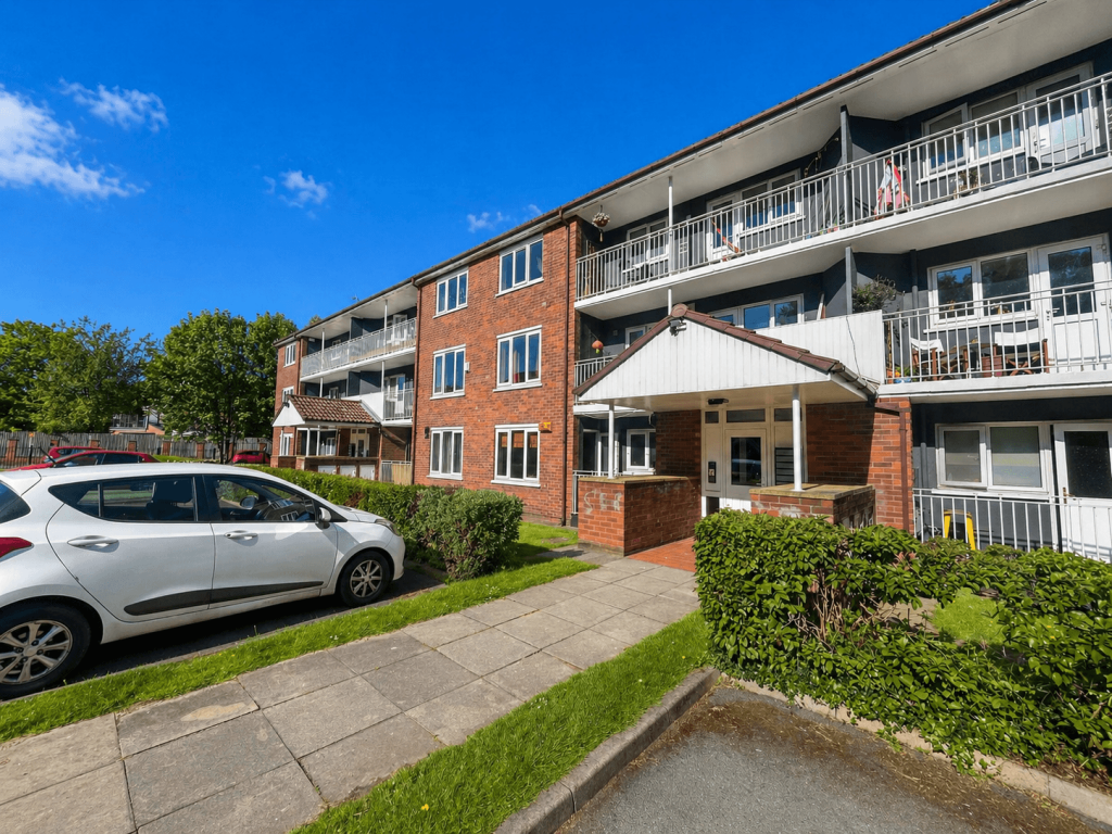 Main image of property: Lockett Gardens, Salford, M3 6BJ