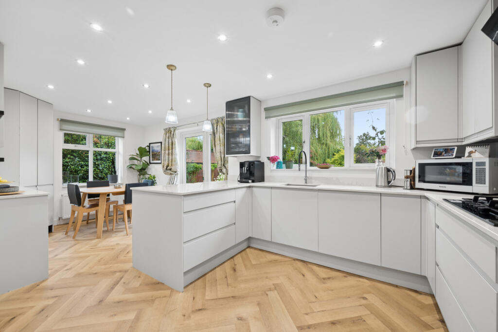 House in Stockport - View 4
