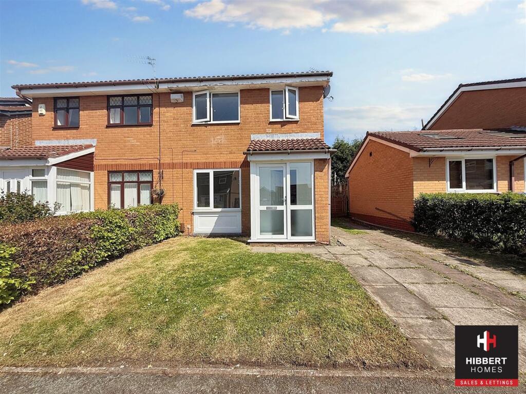 Main image of property: Maypool Drive, Stockport, SK5