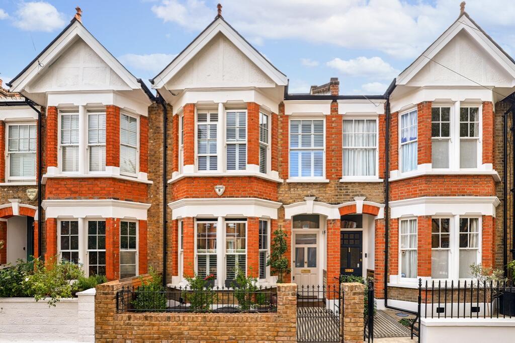 Main image of property: Abbotstone Road, London, SW15