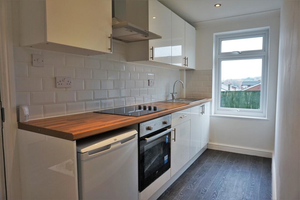 Main image of property: Holmsley Walk, Oulton, Leeds, LS26 8SJ