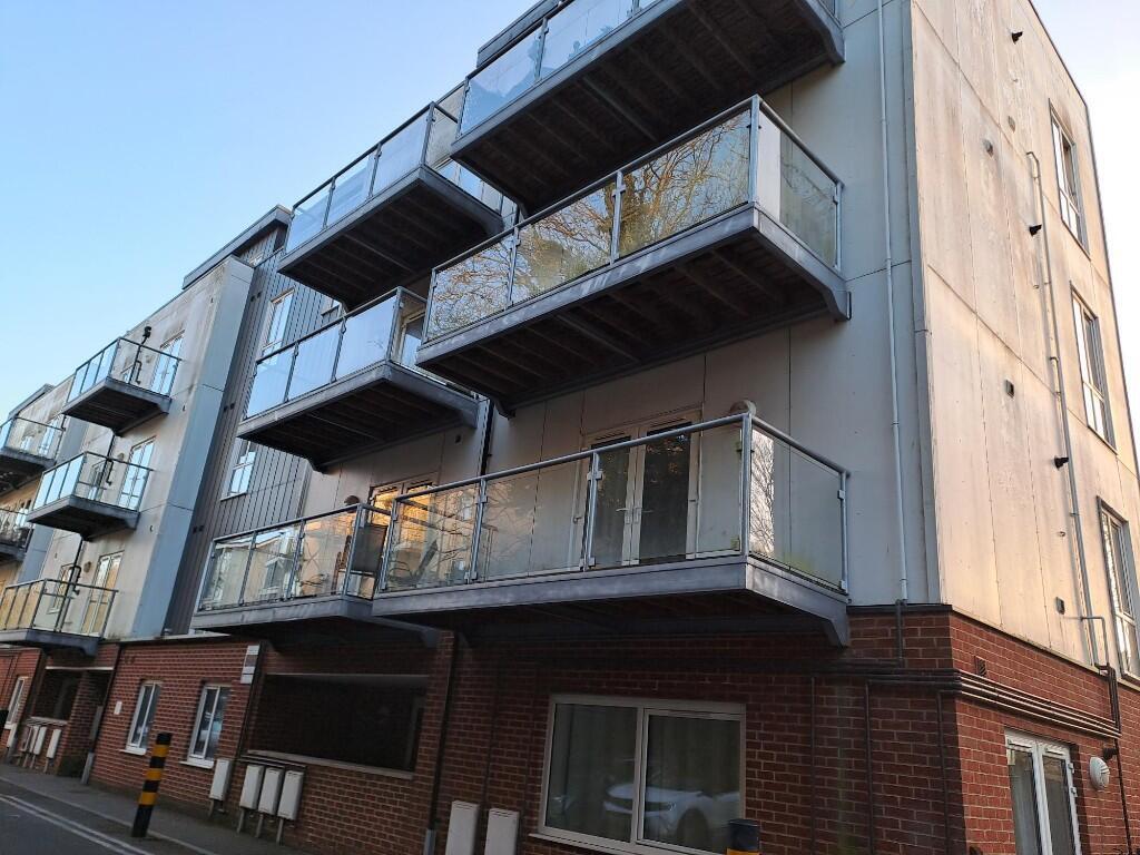 Main image of property: Hubert Walter Drive, Maidstone, Kent, ME16