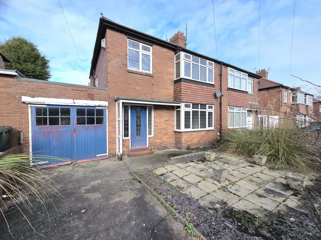 Main image of property: The Riding, Kenton, Gosforth, Newcastle Upon Tyne