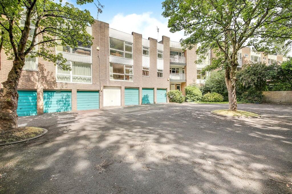 Main image of property: Jesmond Park Court, Newcastle upon Tyne, Tyne and Wear, NE7