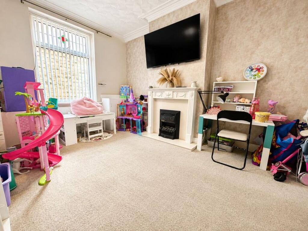 House in Darwen, Blackburn with Darwen - View 3