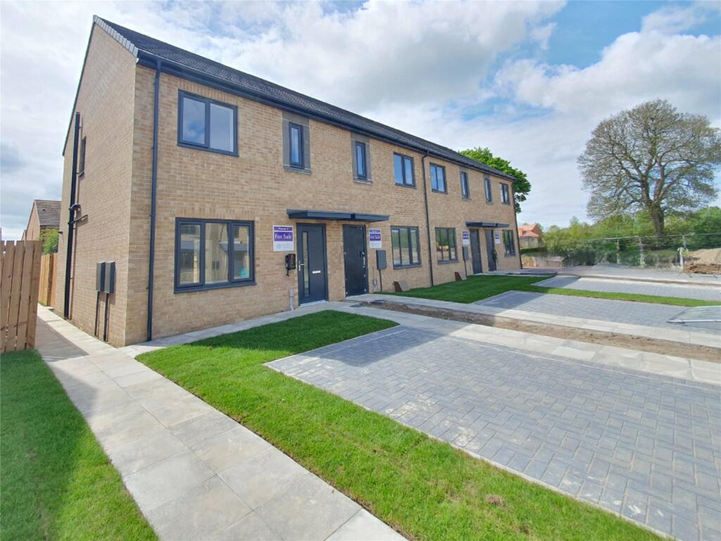 Main image of property: Plot 53 The Coppice, Chilton, County Durham, DL17