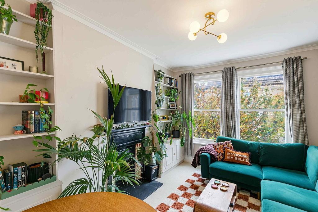 Main image of property: Bloom Park Road, London