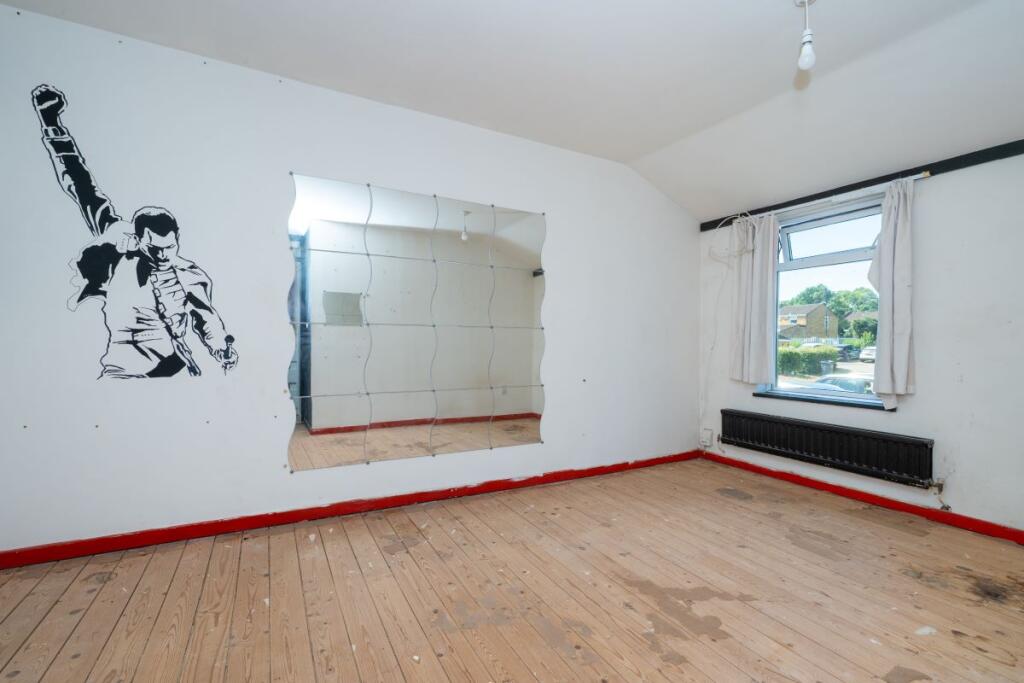 House in Birmingham, Kings Norton - View 5