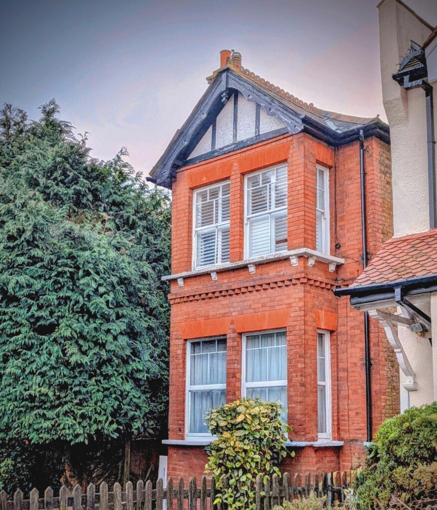 Main image of property: Roxborough Park, Harrow On The Hill