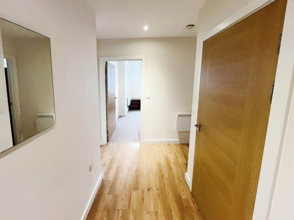 Main image of property: Whitworth, 39 Potato Wharf, M3