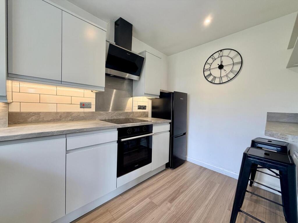 Apartment in Leeds, West Yorkshire - View 3