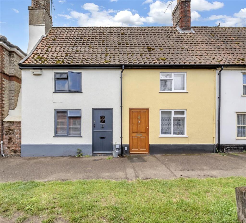 Main image of property: Old Street, Haughley, Stowmarket