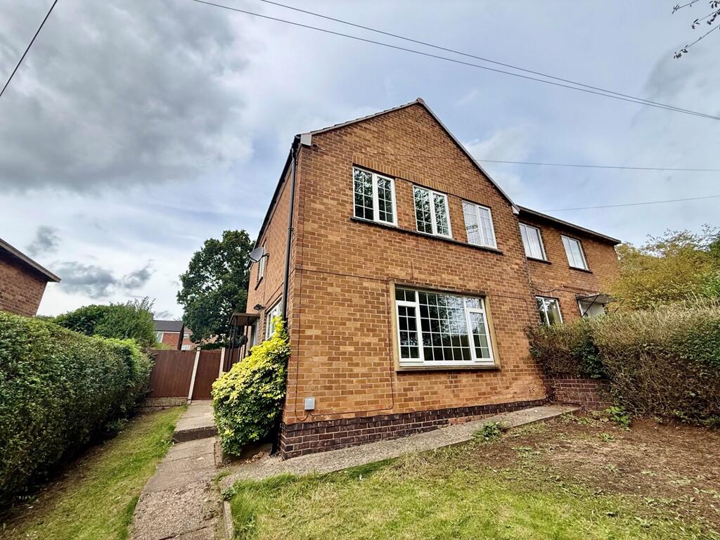 Main image of property: Sycamore Cres, Sandiacre, NG10