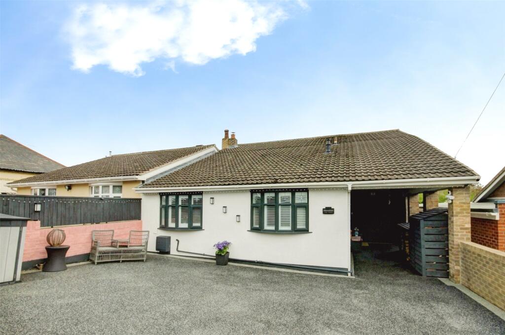 Main image of property: East Terrace, Chopwell, Newcastle upon Tyne, NE17