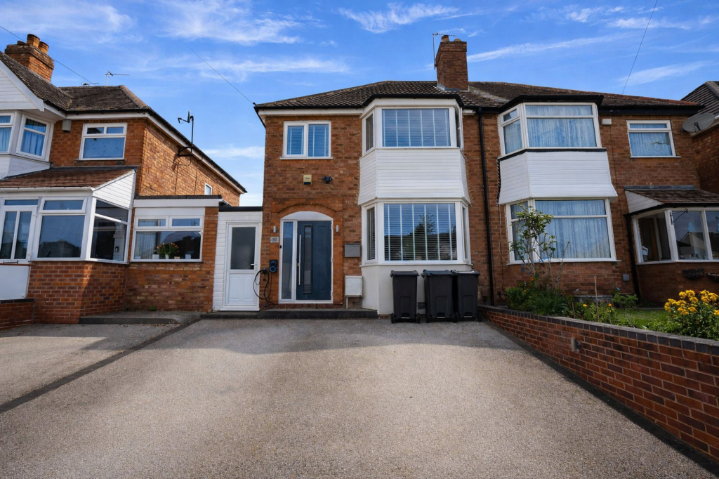 Main image of property: Clay Lane, Birmingham, B26